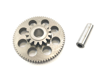 Triumph Adventurer 900 T309RT [1998] - Anlasserzahnrad Starterritzel Zahnrad - 0