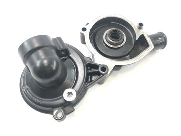 Kawasaki ZX 12 R ZXT20A [2001] - Vattenpumphuskåpa kåpa