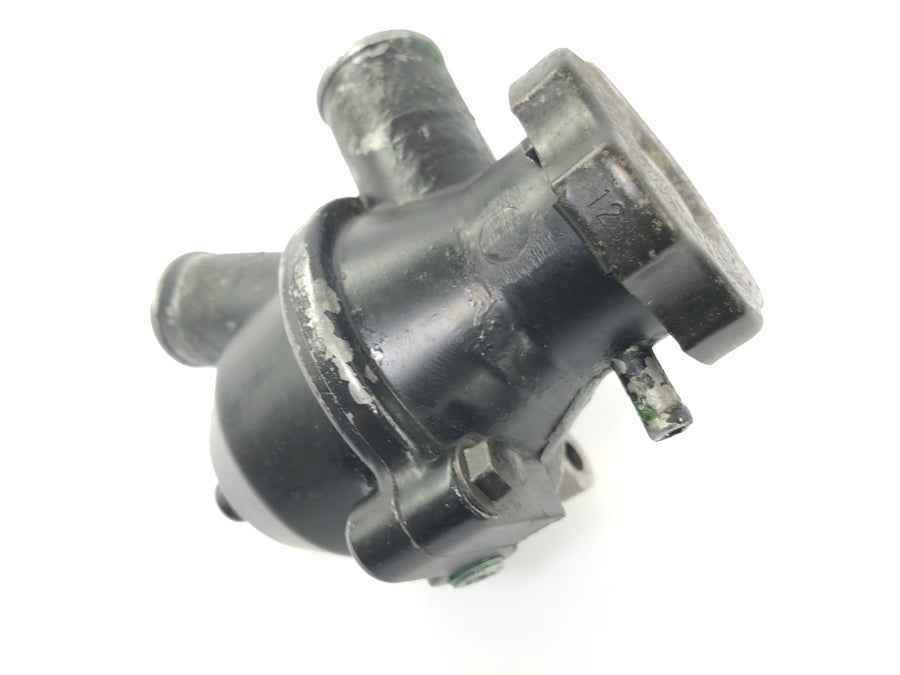 Kawasaki VN 800 Classic [2000] - Thermostat de goulot de remplissage de radiateur