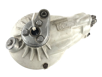 Honda GL 1000 Goldwing GL1 [1977] - Endantrieb Kardanantrieb