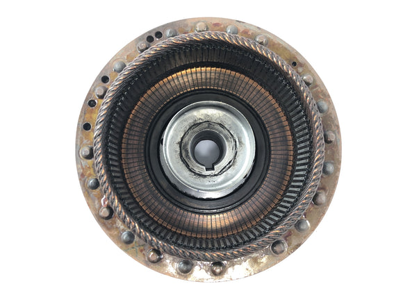 DKW NZ 250 [1938] - Rotor Polrad