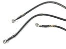 トライアンフ デイトナ 900 T300 [1996] - ブレーキライン フロント ブレーキライン ホース-2