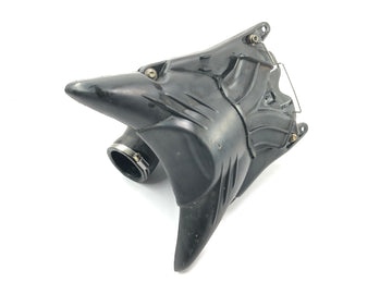 カジバ プラネット 125 [1998] - エアフィルターボックス エアフィルターハウジング インテークボックス エアボックス - 0