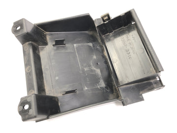 Kawasaki Z 1000 ZRT00A [2006] - Ochrona baterii dachu dachu