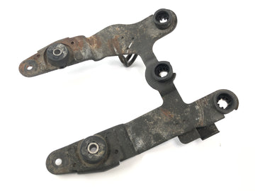 Suzuki GSX-R 1100 W GU75 C [1994] - držák rychloměru do kokpitu - 0