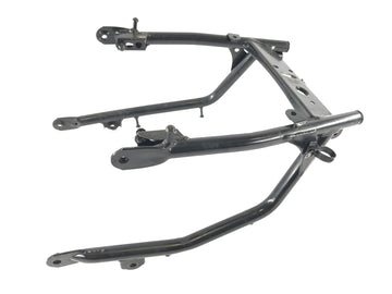 Yamaha yzf 750 R 4hn [1996] - cadre arrière Cadre auxiliaire