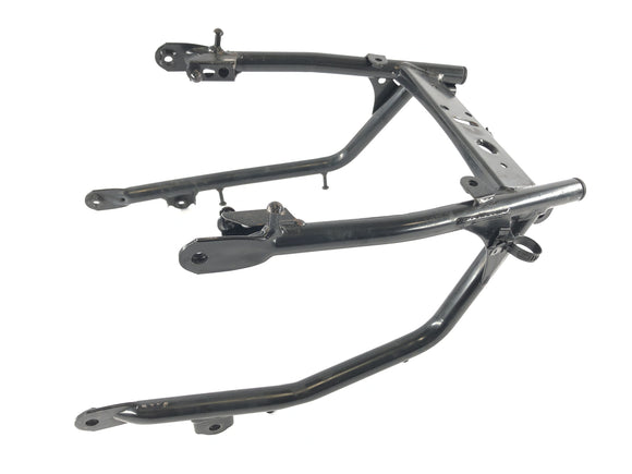 Yamaha YZF 750 R 4HN [1996] - Rama pomocnicza tylnej ramy