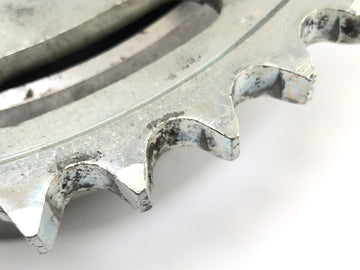 Kawasaki VN 800 Classic [2000] - цепное колесо с цепным колесом Z42 - 0