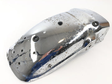 ヤマハXV 750 5G5 [1982]  - コットウィングリア