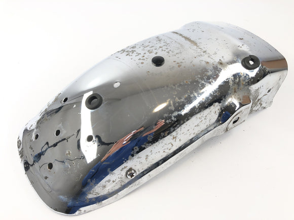 Yamaha XV 750 5G5 [1982] - Kot wing rear