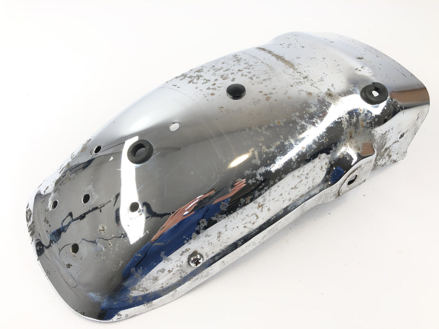 ヤマハXV 750 5G5 [1982]  - コットウィングリア