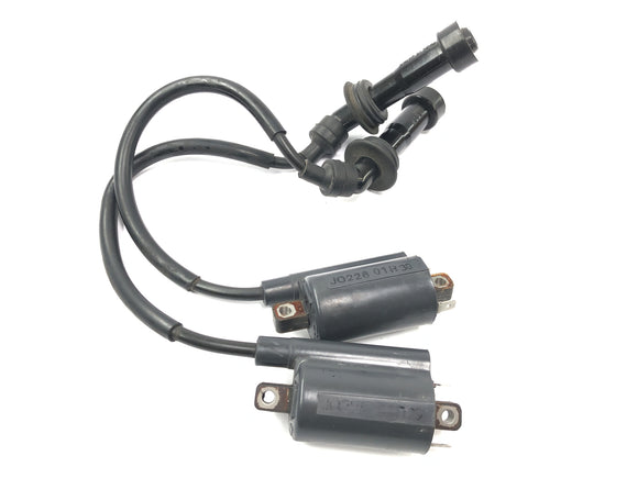 Yamaha TRX 800 4UN [1996] - Tändspole Tändtändningspoluppsättning