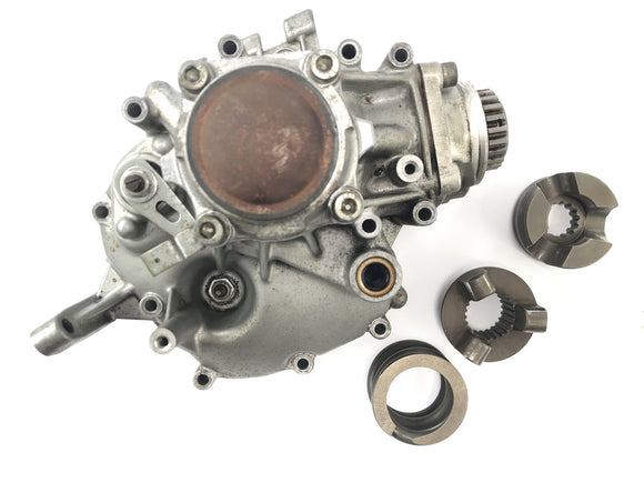 川崎Z 1100 KZZ10A [1984]  - ドライブハウジングディファレンシャルトランスミッション