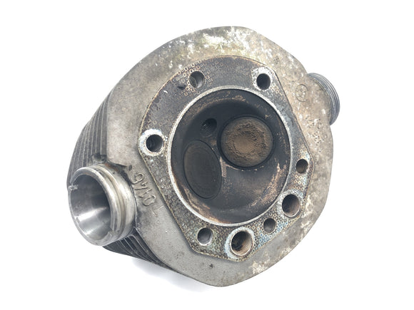 BMW R 100 GS 247E [1991] - culata válvula izquierda