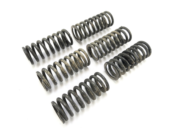 Yamaha XT 500 1U6 [1981] - Set di molle di accoppiamento