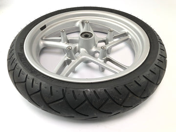 BMW K 1200 LT K2LT [1999] - Vorderrad Felge Rad 3.50 x 17"