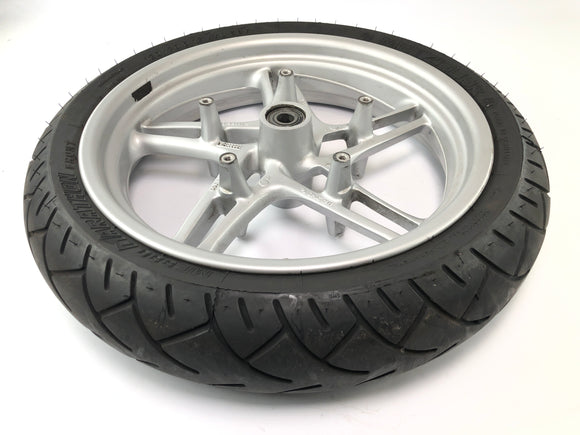 BMW K 1200 LT K2LT [1999] - Framhjulsfälg 3,50 x 17"