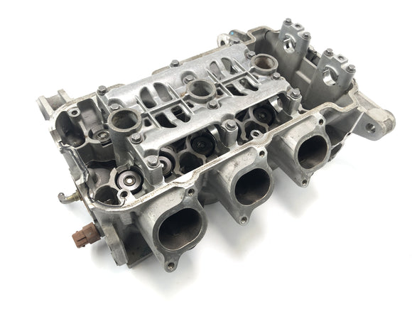 Triumph Daytona 955i T595N [2003] - Zylinderkopf Ventilkopf Motorblockkopf