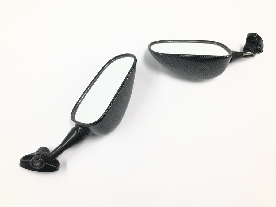 本田 VTR 1000 SP 1 SC45 [2001] - 镜子 后视镜 外后视镜 整流罩镜子
