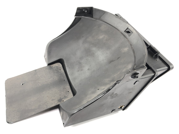 BMW R 1150 R R21 [2003]  - スプラウト保護ヒューズボックス