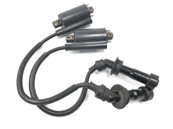 Yamaha TRX 800 4UN [1996] - Tändspole Tändtändningspoluppsättning