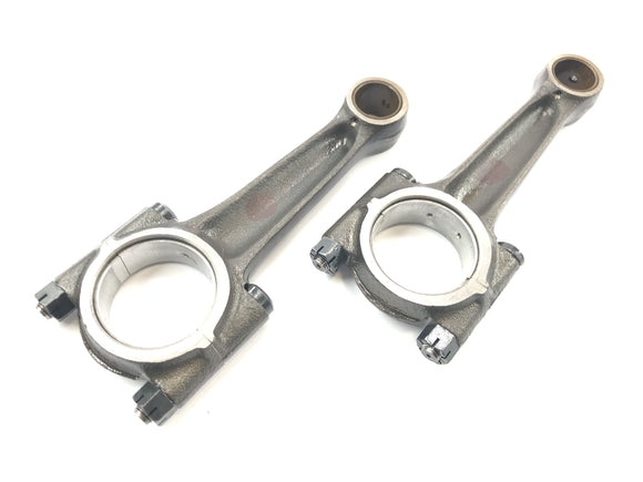 MOTO GUZZI CALIFORNIA 2 1000 VT [1982] - Connecting rod connecting rod piston rod set
