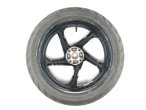 Honda VFR 800 FI RC46 [1999] - Hinterrad Felge Rad 5.50x17"