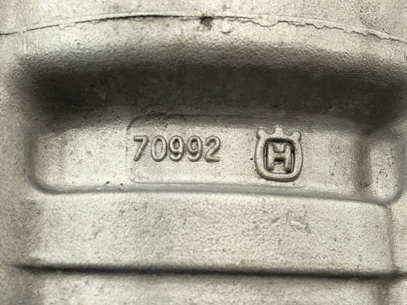 Husqvarna TE 610 H6 8AE [TE 570 H7] - cilinder met zuiger cilinderset