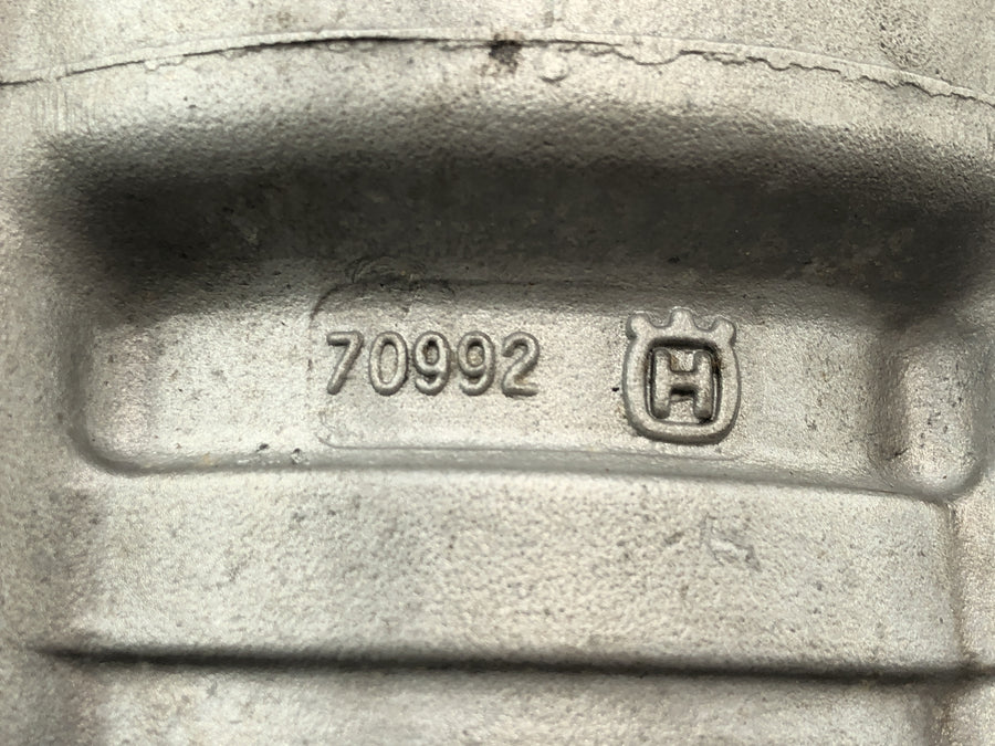 Husqvarna TE 610 H6 8AE [TE 570 H7] - cilindro con juego de cilindros de pistón