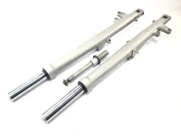 BMW K 1200 GT K12 [2003] - フォーク アクスル付き伸縮式フォーク アクスル付き前輪フォーク