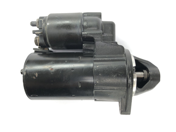 Moto Guzzi Stelvio 1200 4V [2009] - motor de inicio del motor de arranque