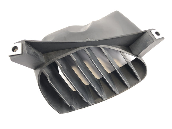 BMW R 1200 C 259C [1997] - Ventilationsgitter Realer Grille Set par