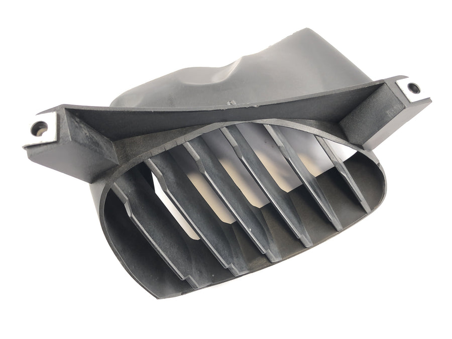 BMW R 1200 C 259C [1997] - Ventilation Grille Realer Grille Set Par