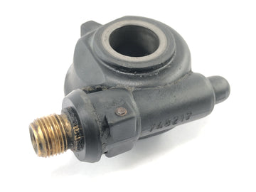 KTM 640 LC4 EGS [1999] - Tachoantrieb Tachoschnecke Tachogetriebe vorne - 0