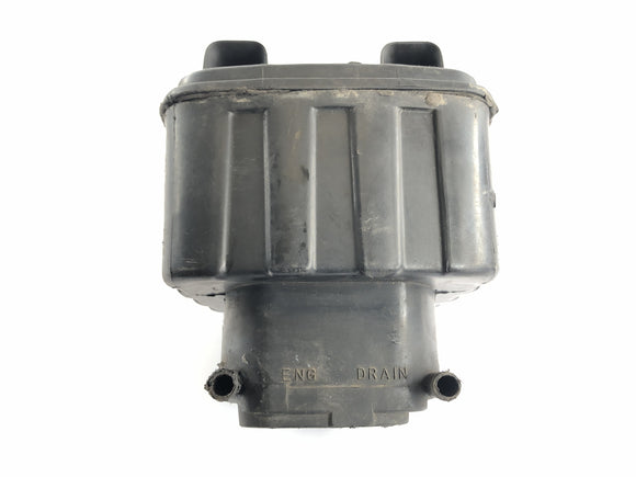 ホンダゴールドウィングGL 1100 SC02 [1980]  - エアボックスエアフィルターボックス