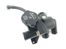Triumph Thunderbird 900 T309RT [1995] - Kühlerthermostat Thermostatgehäuse Einfüllstutzen-2