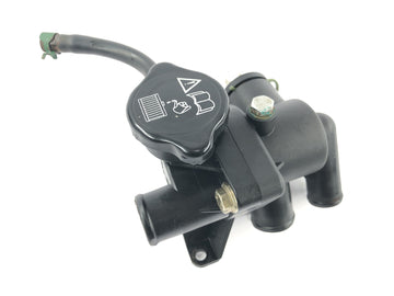 Triumph Thunderbird 900 T309RT [1995] - Kühlerthermostat Thermostatgehäuse Einfüllstutzen - 0