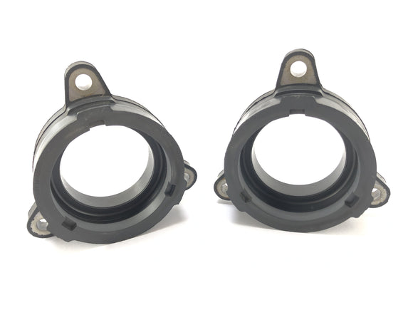 BMW R 1200 R [2007] - Sada sací sady sady