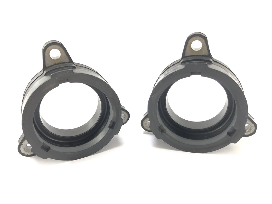 BMW R 1200 R [2007] - Indtag Suget Set Set -par