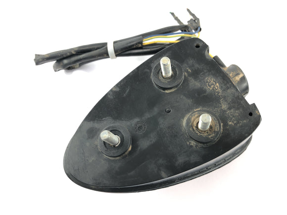 KTM 640 LC4 EGS [1999] - Rücklicht Bremslicht Heckleuchte