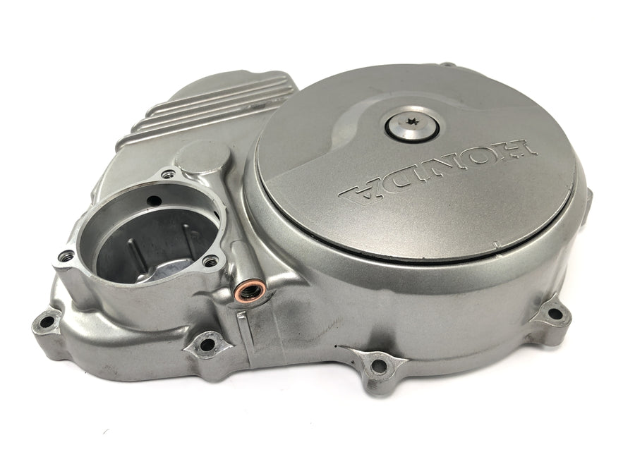 Honda FMX 650 RD12 [2006] - clutchdeksel motordeksel høyre