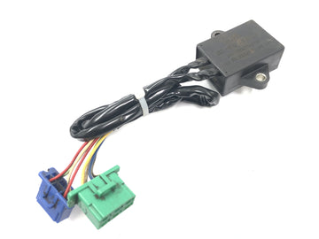 Kawasaki Z 1100 KZZ10A [1984] - Taxet Tax Box Unit Unit Unit Unit - 0