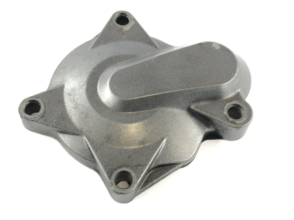 Yamaha XT 660 DM01 [2004] - Obal kol Starter Tooth Wheels