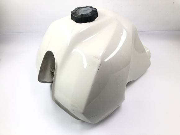 ヤマハXT 600 Zテネレ55W [1986]  - タンクガソリンタンク燃料タンクタンクタンク