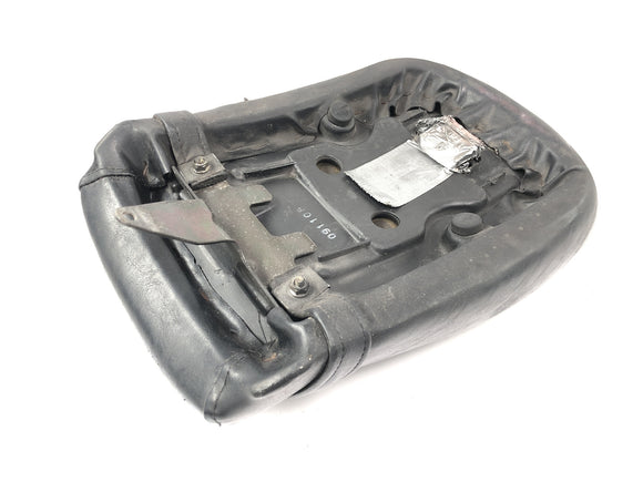 Kawasaki VN 1500 Classic VNT50D [2001] - Sitzbank Soziussitz Beifahrersitz Motorradkissen hinten