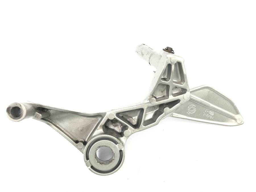 Honda VFR 800 FI RC46 [1999] - Reposapiés soporte reposapiés conductor izquierdo