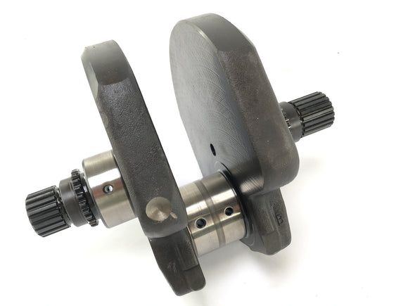 Kawasaki VN -15 VNT50A [1989] - vevaxel