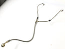 Moto Guzzi 1200 Sport [2007] - Front brake line Steel braided brake line-3