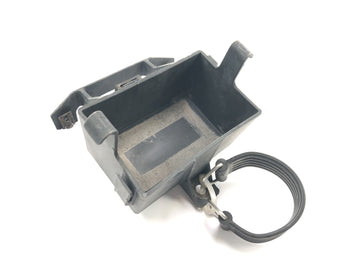 Aprilia RS 125 TW [2017] - Batteriboks batteriholder batteriboksholder - 0