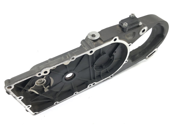 Moto Guzzi Stelvio 1200 4V [2009] -